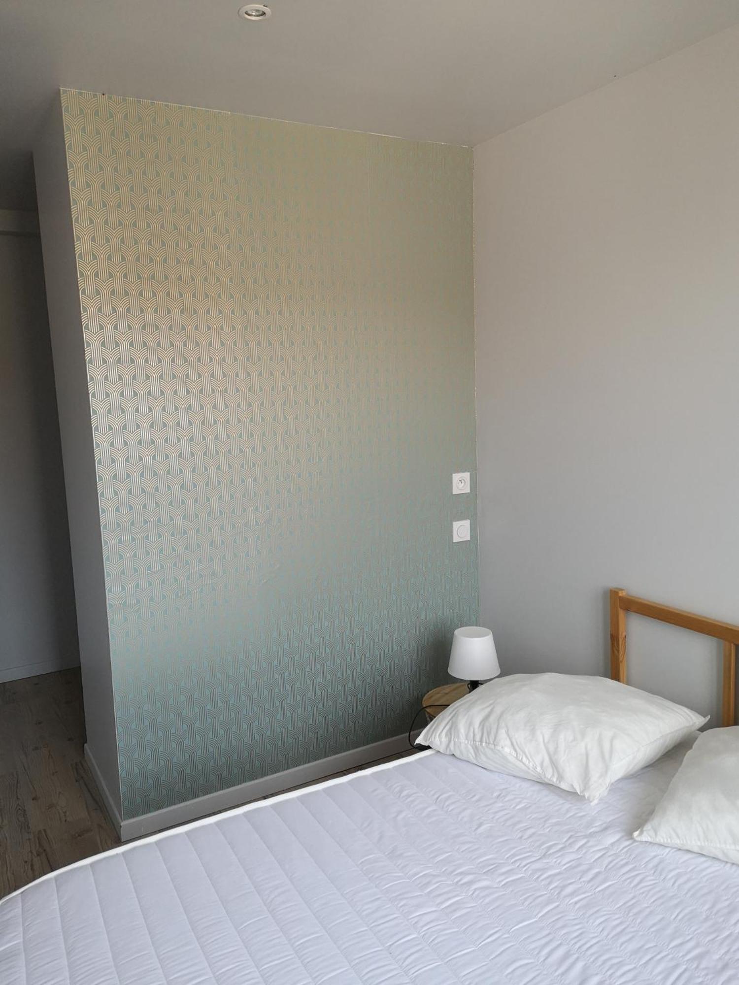Immeuble La Doa Proche Chu Apartment Saint-Priest-en-Jarez Exterior photo