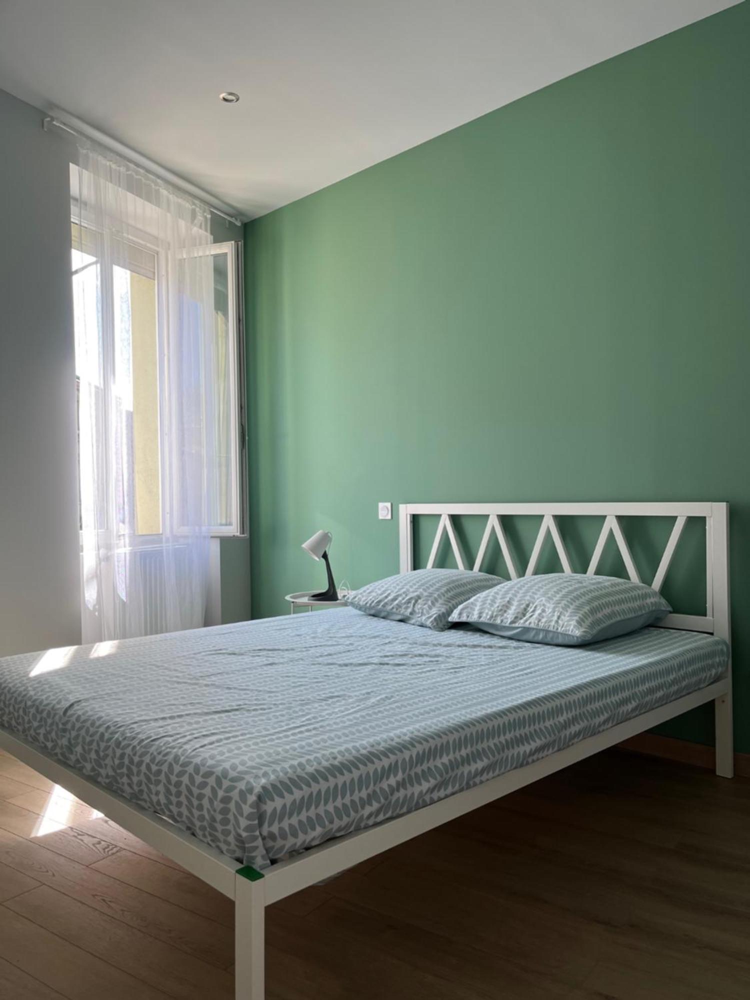 Immeuble La Doa Proche Chu Apartment Saint-Priest-en-Jarez Exterior photo